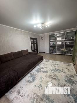 1-к квартира, вторичка, 52м2, 7/16 этаж