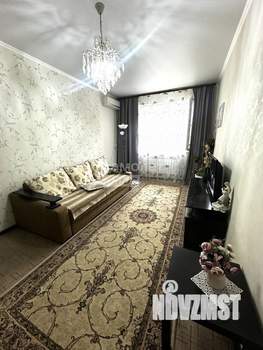 1-к квартира, вторичка, 36м2, 2/9 этаж