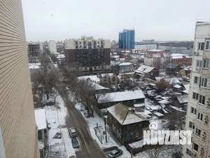 1-к квартира, вторичка, 45м2, 10/10 этаж