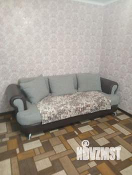 1-к квартира, вторичка, 30м2, 2/5 этаж