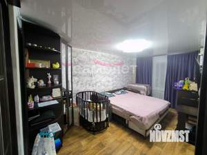 1-к квартира, вторичка, 28м2, 5/5 этаж