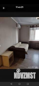 2-к квартира, вторичка, 44м2, 5/9 этаж