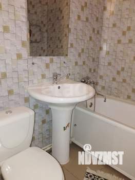 1-к квартира, вторичка, 32м2, 2/5 этаж