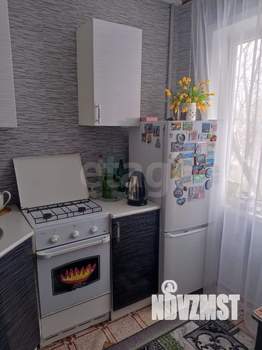 1-к квартира, вторичка, 30м2, 3/5 этаж