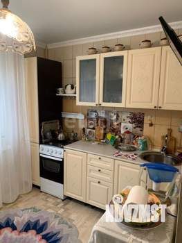 1-к квартира, вторичка, 38м2, 1/9 этаж