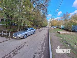 2-к квартира, вторичка, 62м2, 1/5 этаж