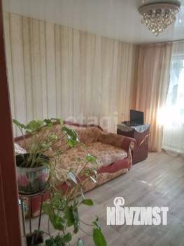 2-к квартира, вторичка, 48м2, 5/5 этаж