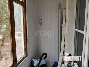1-к квартира, вторичка, 29м2, 2/5 этаж
