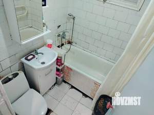 1-к квартира, вторичка, 34м2, 2/5 этаж