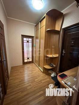 2-к квартира, вторичка, 56м2, 9/9 этаж