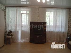 3-к квартира, вторичка, 82м2, 1/3 этаж