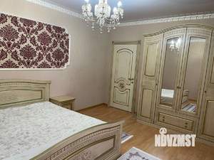 3-к квартира, вторичка, 106м2, 6/9 этаж
