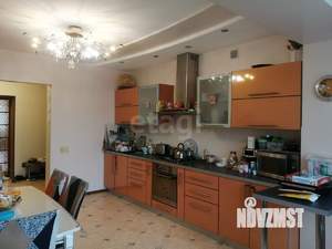 4-к квартира, вторичка, 107м2, 3/5 этаж