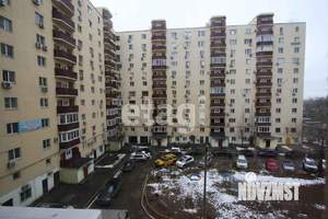 1-к квартира, вторичка, 42м2, 10/10 этаж