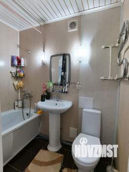 2-к квартира, вторичка, 43м2, 5/5 этаж