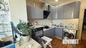 2-к квартира, вторичка, 53м2, 5/12 этаж
