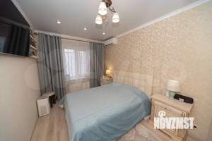 2-к квартира, вторичка, 58м2, 7/12 этаж