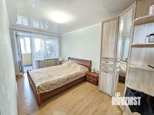 2-к квартира, вторичка, 45м2, 4/5 этаж