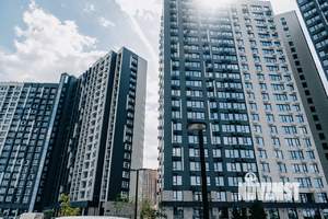 1-к квартира, вторичка, 43м2, 2/23 этаж