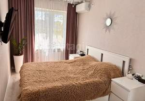 3-к квартира, вторичка, 57м2, 3/5 этаж
