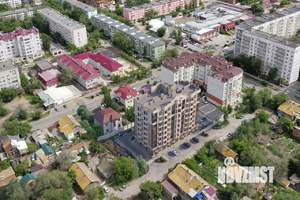1-к квартира, вторичка, 36м2, 7/8 этаж