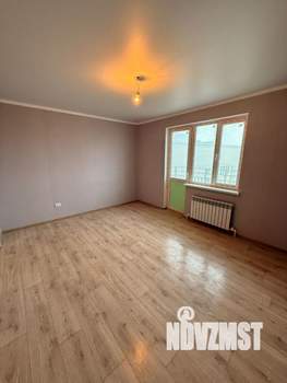 2-к квартира, вторичка, 54м2, 6/10 этаж