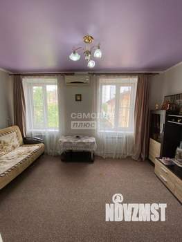 2-к квартира, вторичка, 31м2, 2/2 этаж