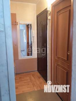 3-к квартира, вторичка, 60м2, 4/5 этаж