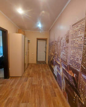 1-к квартира, вторичка, 38м2, 10/11 этаж