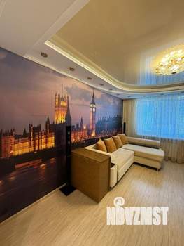 2-к квартира, вторичка, 53м2, 9/9 этаж