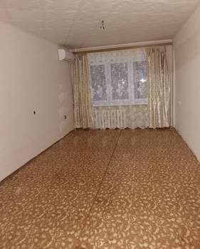 3-к квартира, вторичка, 60м2, 1/5 этаж