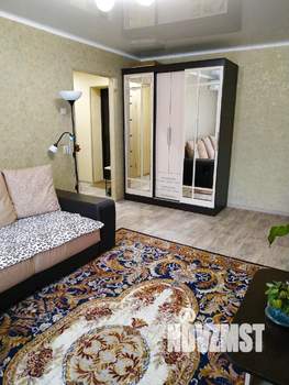 1-к квартира, вторичка, 30м2, 4/5 этаж