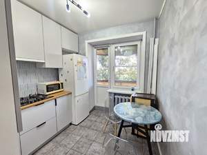 1-к квартира, вторичка, 30м2, 4/5 этаж