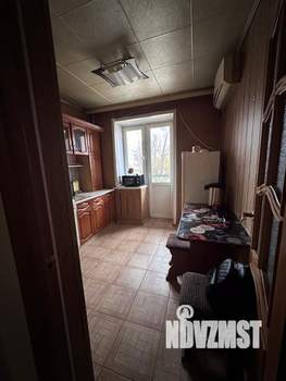 2-к квартира, вторичка, 49м2, 1/9 этаж