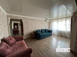 3-к квартира, вторичка, 60м2, 5/5 этаж