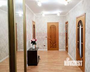 3-к квартира, вторичка, 116м2, 5/10 этаж