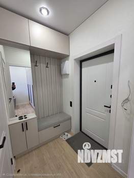 Студия квартира, вторичка, 27м2, 3/16 этаж