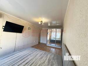 2-к квартира, вторичка, 45м2, 3/5 этаж