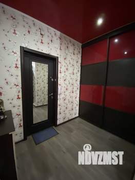 1-к квартира, вторичка, 45м2, 7/12 этаж