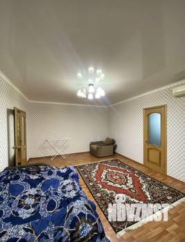 1-к квартира, вторичка, 43м2, 1/9 этаж