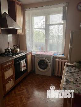 1-к квартира, вторичка, 32м2, 6/9 этаж