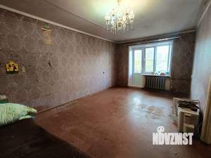 1-к квартира, вторичка, 31м2, 5/5 этаж