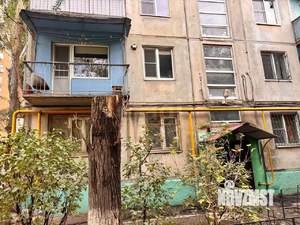 1-к квартира, вторичка, 31м2, 2/5 этаж