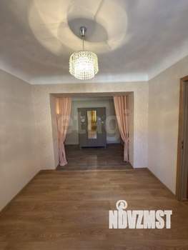 2-к квартира, вторичка, 43м2, 2/3 этаж