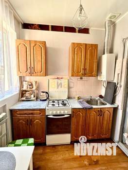 2-к квартира, вторичка, 40м2, 2/2 этаж