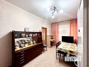 3-к квартира, вторичка, 55м2, 5/5 этаж