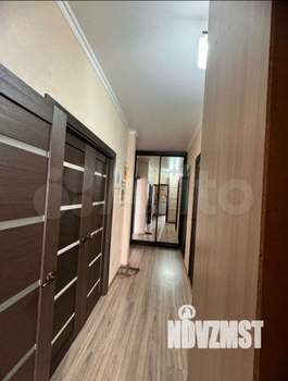 2-к квартира, вторичка, 53м2, 3/6 этаж
