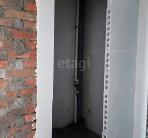 2-к квартира, вторичка, 59м2, 6/17 этаж