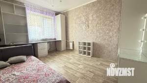 2-к квартира, вторичка, 62м2, 8/9 этаж