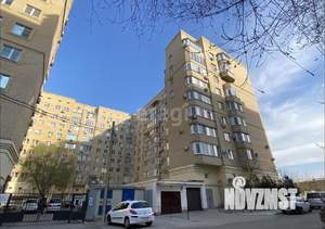 1-к квартира, вторичка, 45м2, 10/10 этаж